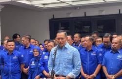 AHY Siap Pimpin Partai Demokrat Periode 2025-2030, Kongres VI Digelar Pekan Ini