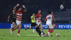 Iran Junior Bersinar! Madura United Paksa Persib Berbagi Poin