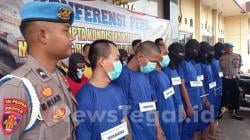 Di Kota Tegal Anak 14 Tahun Jadi Korban Pencabulan