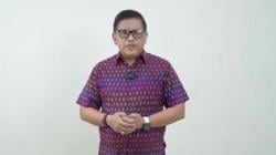 Hasto Kristiyanto Ungkap Upaya Pelemahan KPK oleh Jokowi dalam Video yang Viral