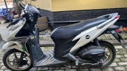 Seorang Wanita Asal Leles Curi Motor di Kawasan Cipanas Garut Ditangkap Polisi