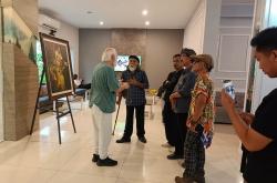 Ngabuburit Sambil Menikmati Karya Seni? Pameran 