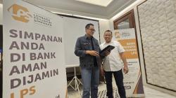 Tagar Penarikan Dana Viral, LPS Jamin Bank di Indonesia Aman dan Tetap Stabil