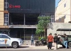 Keributan Berujung Maut di Kafe Tanjungpinang, 1 Orang Tewas