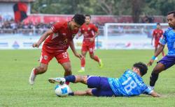 Final Liga 4 PSSI Jawa Timur, Persinga atau Persiwangi yang Angkat Trofi?