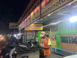 5 Tempat Makan Bakso Enak di Kota Mataram, Wajib Coba!