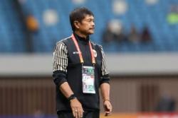 Ini Alasan Indra Sjafri Dipecat PSSI dari Pelatih Timnas Indonesia U-20