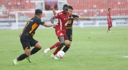 Hasil PSM Makassar  VS Persija Jakarta  1-0, Juku Eja Jegal Macan Kemayoran Kejar Persib Bandung