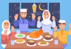 Bagaimana Menggantinya? Utang Puasa Lewat 1 Kali Ramadhan