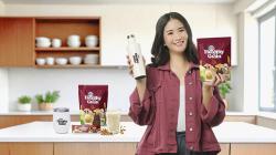 HealthyGrain, Minuman Oat Multigrain Praktis dan Lezat Solusi Alami bagi Penderita Hipertensi