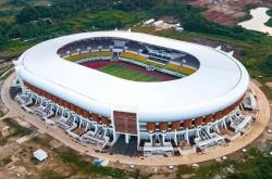 Banten International Stadium Resmi Menjadi Markas Dewa United FC