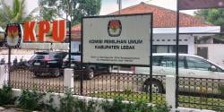 Habiskan Rp1,8 Miliar untuk Mobil, KPU Lebak Kini Gelar FGD di Hotel Mewah