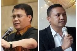 DPP PDI Perjuangan Tunjuk Ahmad Basarah dan Ronny Talapessy sebagai Juru Bicara Partai