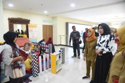 Wabup Sidoarjo Mimik Idayana Tinjau Pelayanan di MPP dan RSUD, Ini Hasilnya?