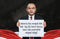 Kenapa Generasi Muda Pilih Tagar KaburAjaDulu? Dr. Gema Goeyardi Soroti Kesenjangan Ekonomi
