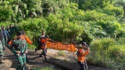 Pendaki Jatuh ke Jurang di Gunung Slamet, Tim SAR Temukan dalam Kondisi Meninggal