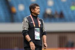 Gagal Lolos ke Piala Dunia U-20 2025 PSSI  Pecat Indra Sjafri dari Pelatih Timnas Indonesia