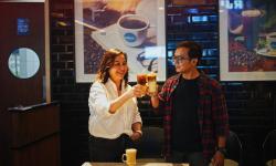 Excelso Luncurkan Menu Baru Kopi Tebu, Tingkatkan Energi Alami dengan Rasa Autentik