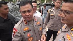 Kapolres dan Kasat Narkoba Polres Labuhanbatu Diperiksa Propam Polda Sumut