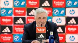 Hasil Liga Spanyol 2024-2025 : Real Madrid Hajar Girona 2-0, Ini Komentar Carlo Ancelotti !