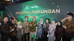 Kilang Cilacap Raih Proper Emas 2024, Komitmen Lingkungan dan Pemberdayaan Masyarakat  