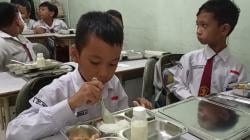 Program Makan Bergizi Gratis di Gunungkidul Bertambah Satu Sekolah