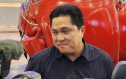 Usai BUMN Dilimpahkan ke Danantara, Lalu Apa Wewenang Erick Thohir