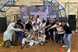 Tim Judo Banyumas Raih Prestasi Gemilang, Raih Juara Umum 2 di Kejurda Jateng