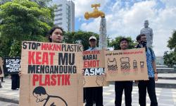 Ramadhan 2025, Saatnya Puasa Plastik Sekali Pakai untuk Selamatkan Bumi