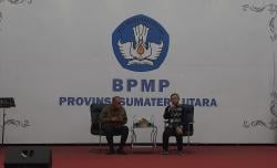 BPMP Sumut Perkuat Kompetensi Pegawai Melalui Diskusi Ilmiah Deep Learning