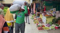 Jelang Ramadhan, Harga Cabai di Pasar Tradisional Tuban Melonjak Hingga Rp 80.000 Perkilogramnya