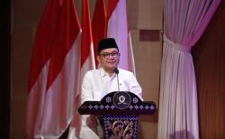 Gubernur Lemhannas RI Sebut Zakat adalah Kedermawanan Sosial, Bagian dari Ketahanan Nasional