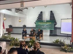 Ajak Masyarakat Tidak Andalkan Pidana, Kajari Probolinggo Siapkan Rumah Restoratif