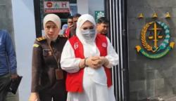 Mira Hayati Mangkir dari Sidang Perdana Kasus Skincare Berbahaya di PN Makassar