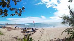 Keindahan Pantai Pulo Manuk Bayah, Destinasi Wisata Eksotis di Banten