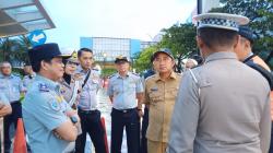 Tepati Janji Kampanye, Wawalkot Depok Turun Tangan Langsung Urai Kemacetan