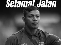 Legenda Persebaya Bejo Sugiantoro Meninggal Dunia, Penyebabnya Tak Terduga!