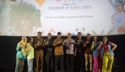 Ciamis Luncurkan Calendar of Event 2025, Siap Dongkrak Pariwisata dan Ekonomi Kreatif