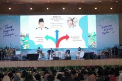 Berdayakan Generasi Muda, Pertamina Goes to Campus 2025 Diadakan di 10 Universitas Kenamaan