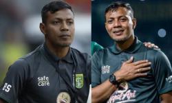 Legenda Persebaya Surabaya Bejo Sugiantoro Meninggal Dunia, Sempat Main Bola