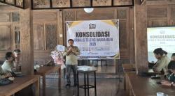 IJTI Muria Raya Gelar Konsolidasi Jurnalis Televisi