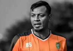 Legenda Persebaya dan Timnas Indonesia, Bejo Sugiantoro, Meninggal Dunia