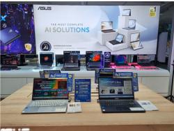 ASUS Store Malang Resmi Dibuka, Hadirkan Laptop AI dan Gaming Terbaru dengan Promo Menarik