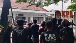 Gelar FGD di Hotel Mewah, KPU Lebak Ngaku Cuma Habiskan Anggaran Rp30 Juta