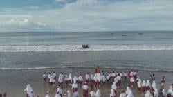 Siswi SD Ditemukan Tewas, Setelah 3 Hari Hanyut di Laut