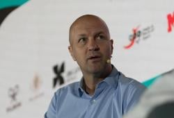 Dipastikan PSSI Tunjuk Jordi Cruyff Jadi Penasihat Teknis, Bukan untuk Rayu Pemain Diaspora