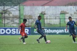 Dipastikan Bertahan di Liga 2, Persikas Subang Kalah 0-1 di Kandang oleh Persipal Palu