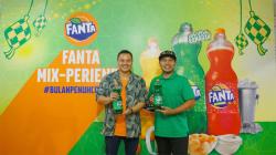 Inovasi Rasa Takjil Next Level, FANTA Hadirkan Fruit Punch yang Segar dan Unik