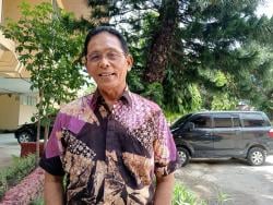 DPRD dan BKD NTT Perjuangkan Status dan Kesejahteraan PPPK ke Kemenpan RB