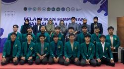 UIKA Bogor Dorong Himpunan Mahasiswa Bangun Jejaring Global